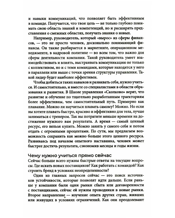 Герои бизнеса. Как создать систему из хаоса