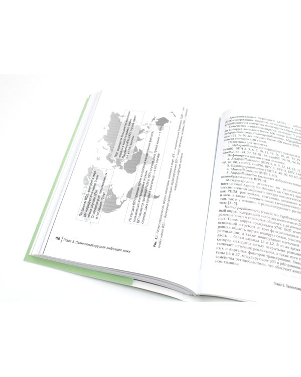 Инфекционные болезни кожи