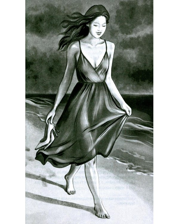 Европеец: роман