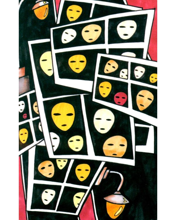 Метафорические карты. Взгляд в себя  (78 карт. Арт: 40222.)