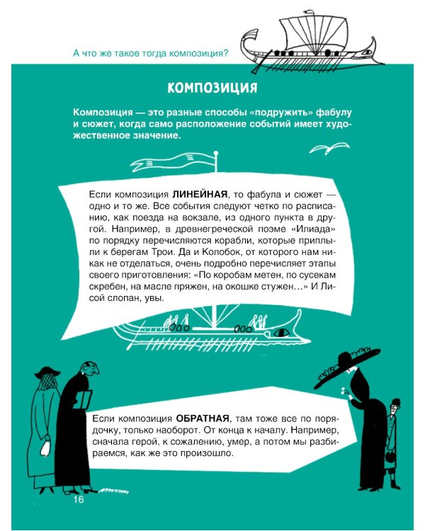 Сочинение на 5 по литературе. 7 секретов, как писать быстро, легко и своими словами