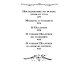 Псалтирь с указанием порядка чтения псалмов на всякую потребу