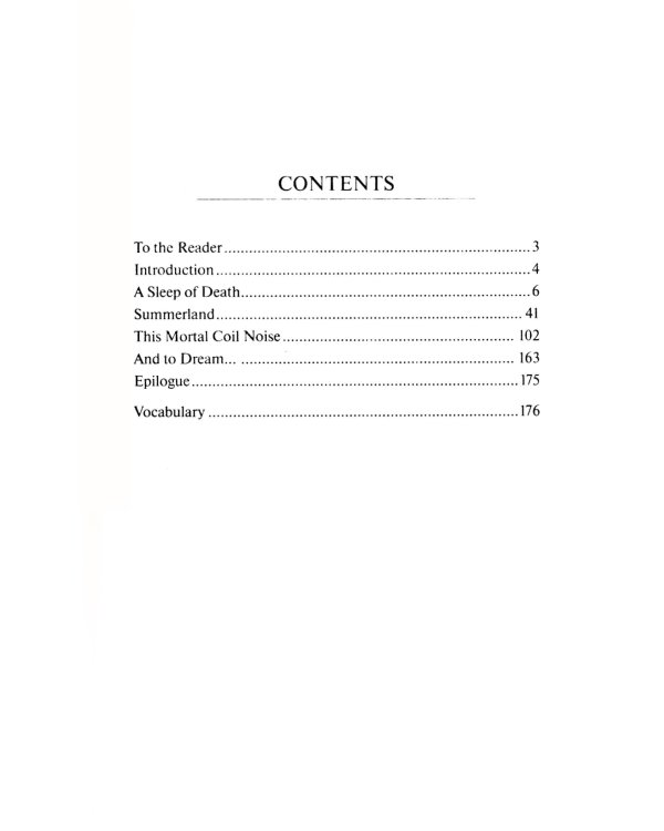 Куда приводят мечты = What Dreams May Come: англ. яз., адаптир