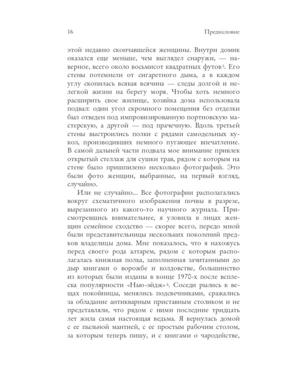 Книга ведьм