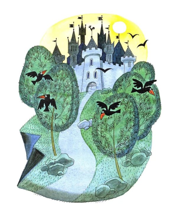 В стране невыученных уроков