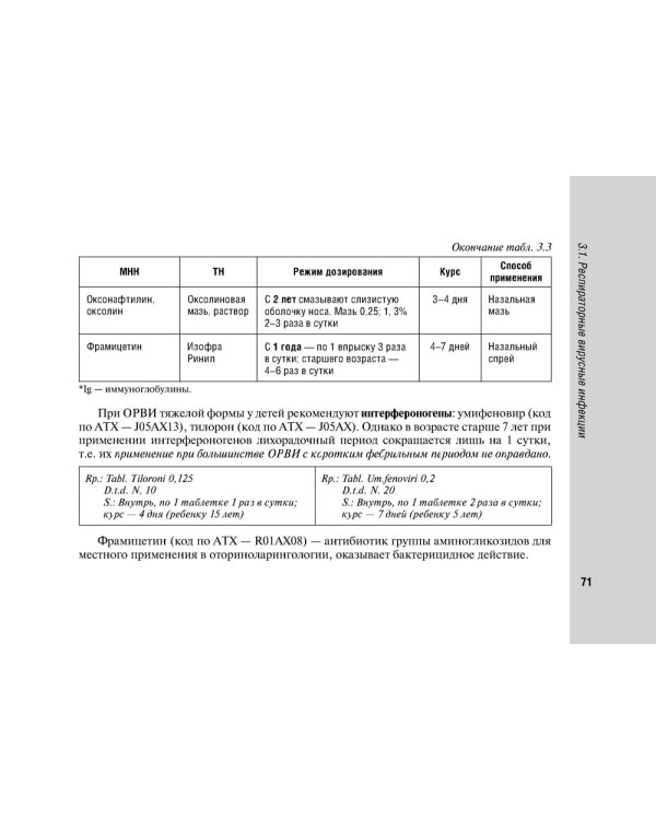 Руководство по антимикробной терапии в педиатрии. 2-е изд., перераб