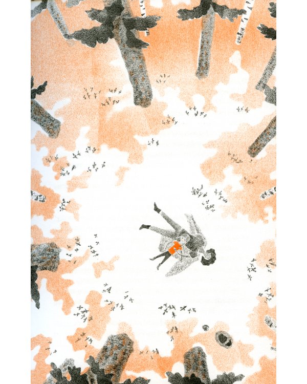 Аня здесь и там. 2-е изд