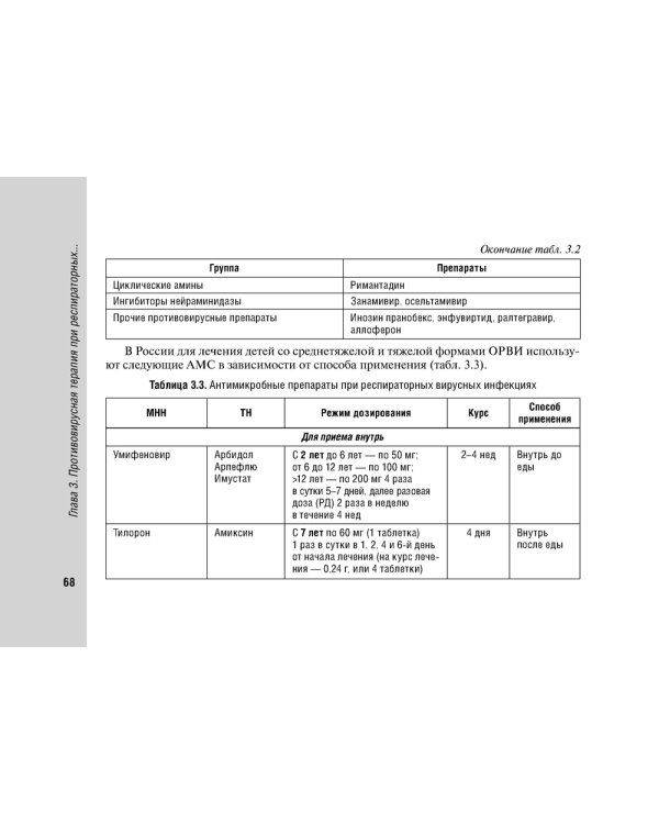 Руководство по антимикробной терапии в педиатрии. 2-е изд., перераб