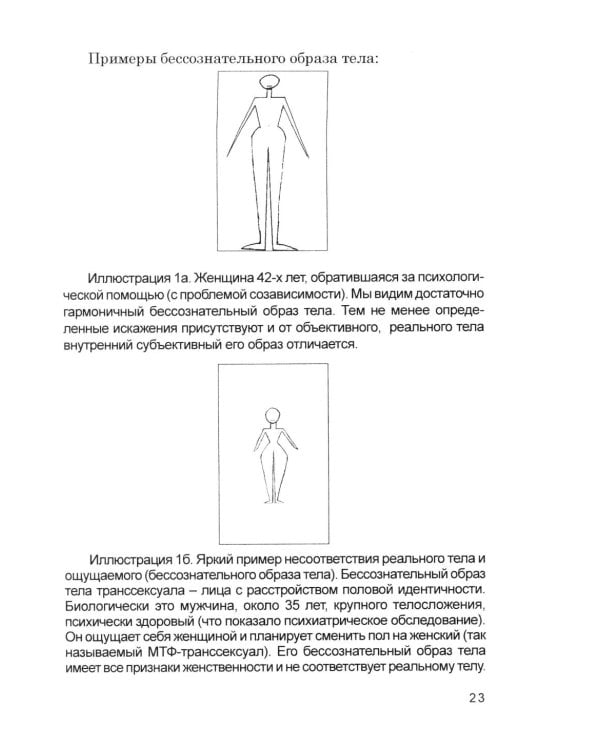 Кто мы на самом деле? О бессознательном образе тела. 4-е изд