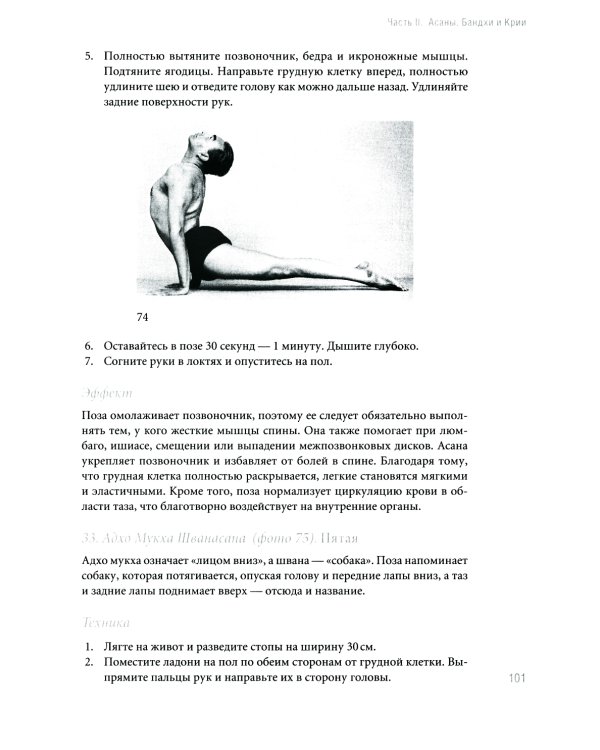 Йога Дипика: прояснение йоги. 7-е изд