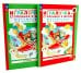 Игралочка - ступенька к школе: математика для детей 6-7 лет. Ступень 4 (1-2) (комплект из 2-х книг)