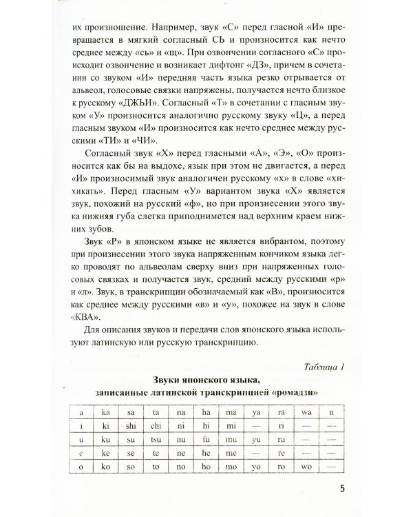 Японский без репетитора. Самоучитель японского языка