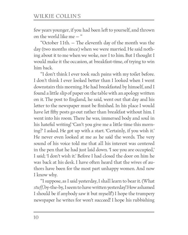 Armadale IV, V = Армадейл 4, 5: на англ.яз