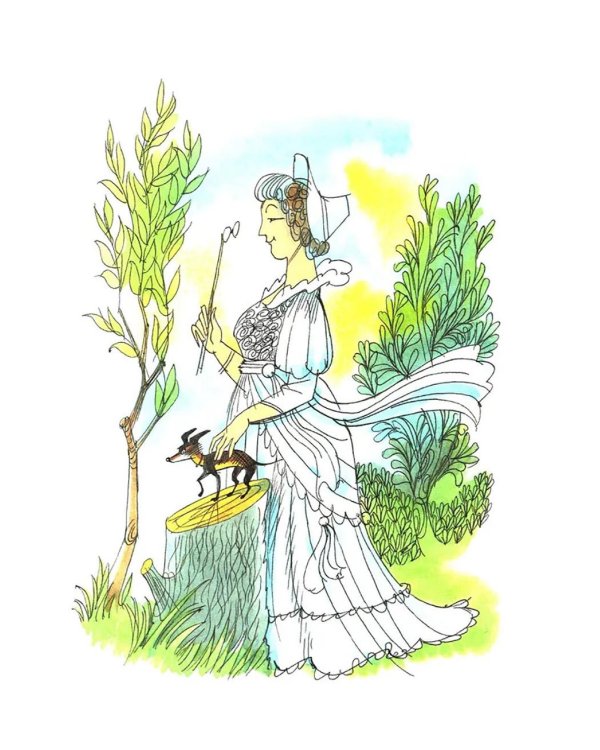 В стране невыученных уроков - 3: повесть