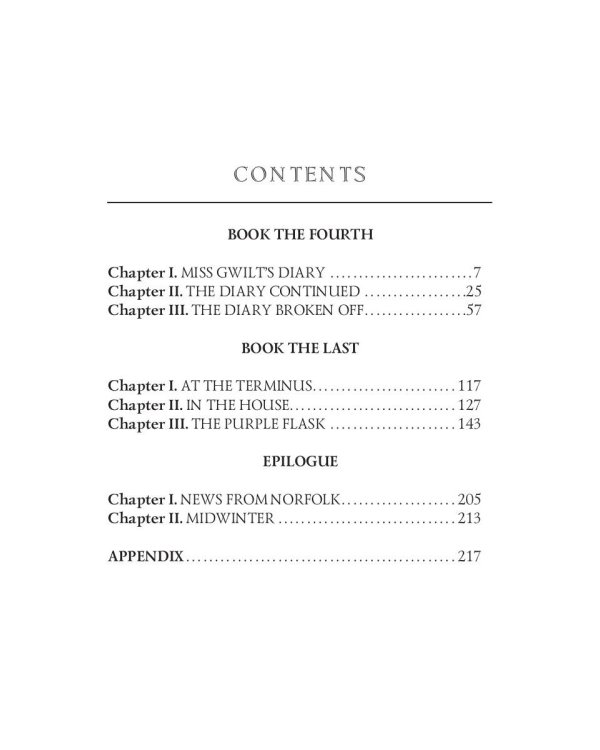 Armadale IV, V = Армадейл 4, 5: на англ.яз