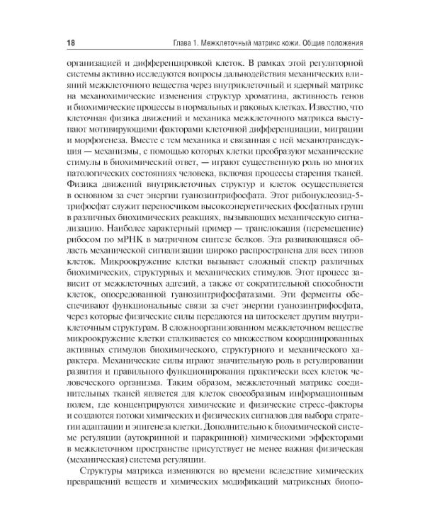 Коллаген, эластин, гиалуроновая кислота в молекулярной косметологии