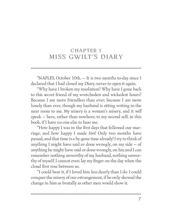 Armadale IV, V = Армадейл 4, 5: на англ.яз