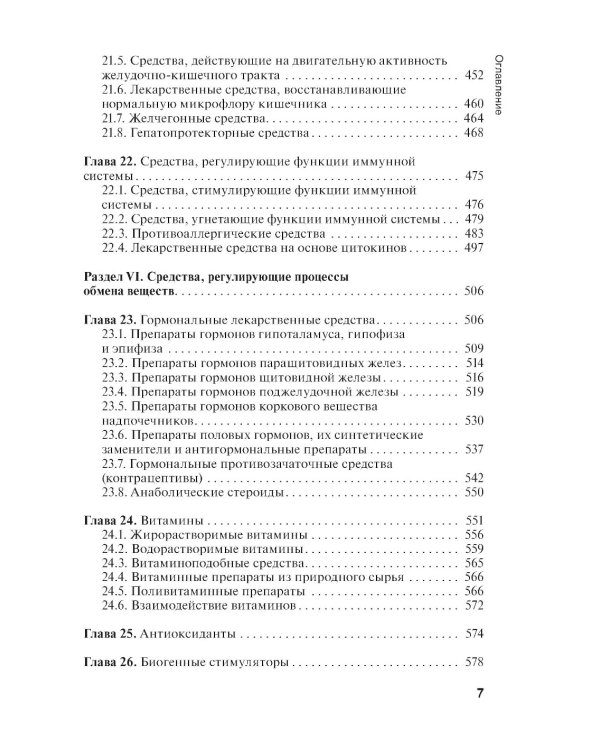 Фармакология: учебник для СПО. 2-е изд., перераб. и доп
