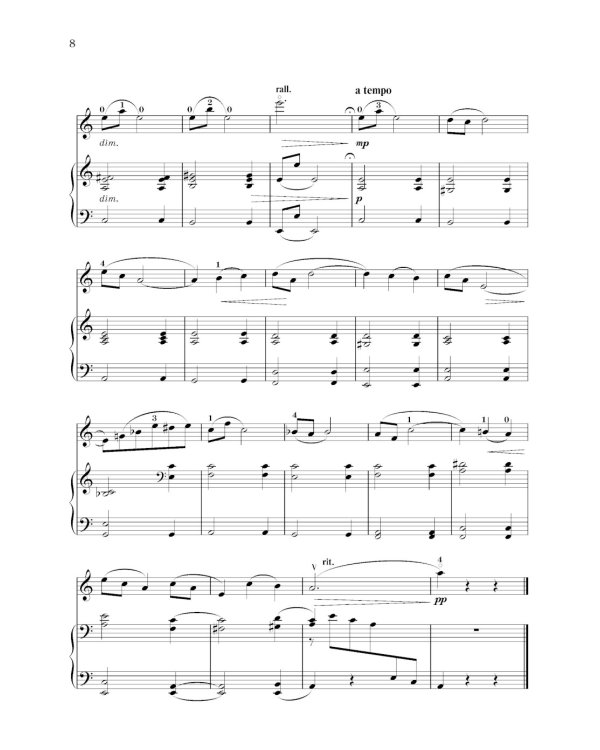 Школа начинающего концертмейстера. Фортепиано и скрипка