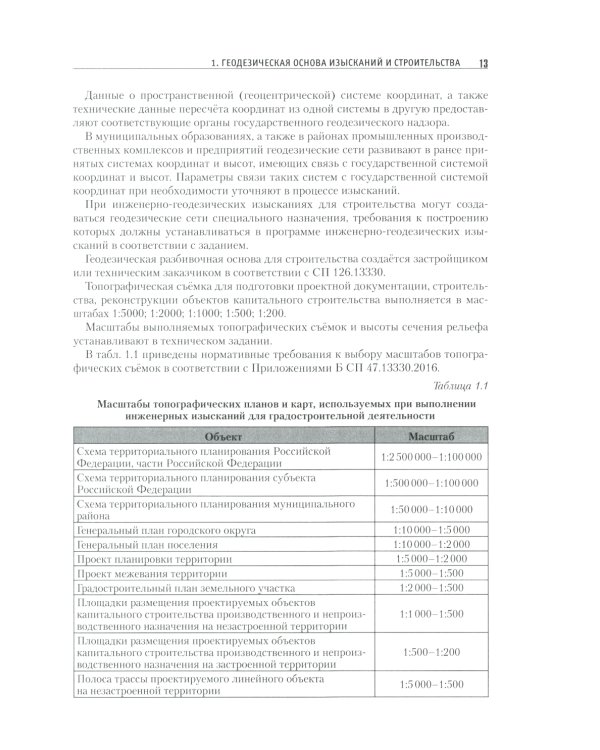 Теория и практика инженерно-геодезических работ: Учебное пособие. 2-е изд