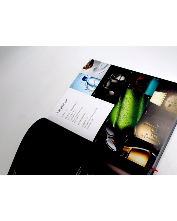 Предметная фотография в рекламе. Схемы света и спецэффекты; Фотография как... (комплект из 2-х книг)