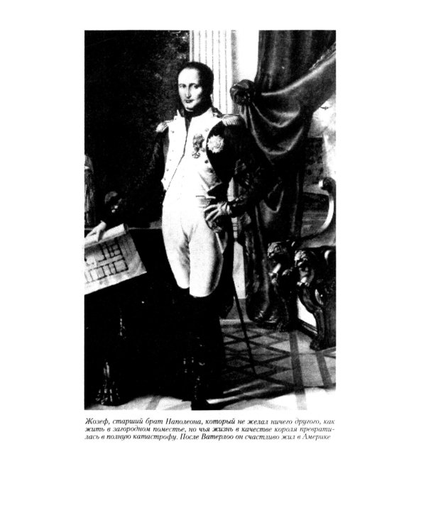 Братья и сестры Наполеона: Исторические портреты