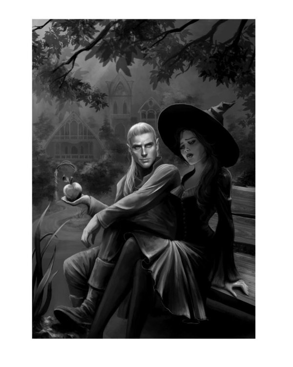 Любовь зла! полюбишь и...