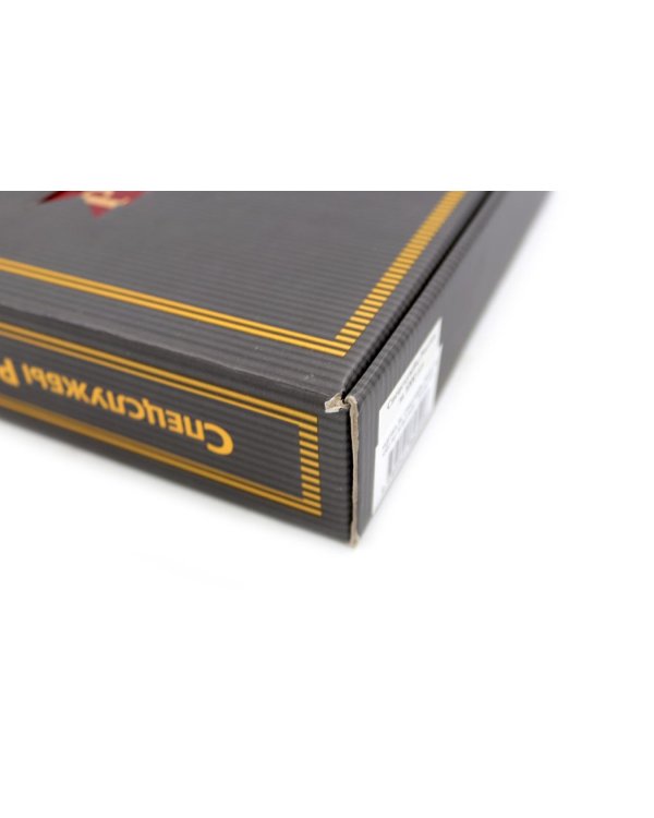 УЦЕНКА ЗК. Спецслужбы России за 1000 лет (в футляре)