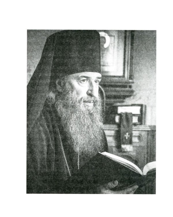 Так Бог говорит с нами