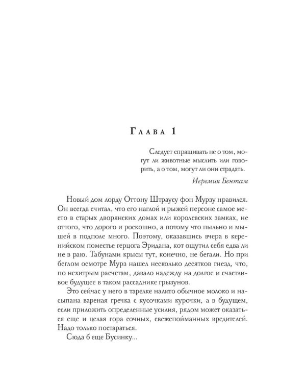 Фрейлина королевской безопасности