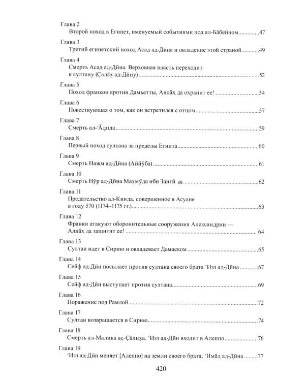 Саладин. Победитель крестоносцев