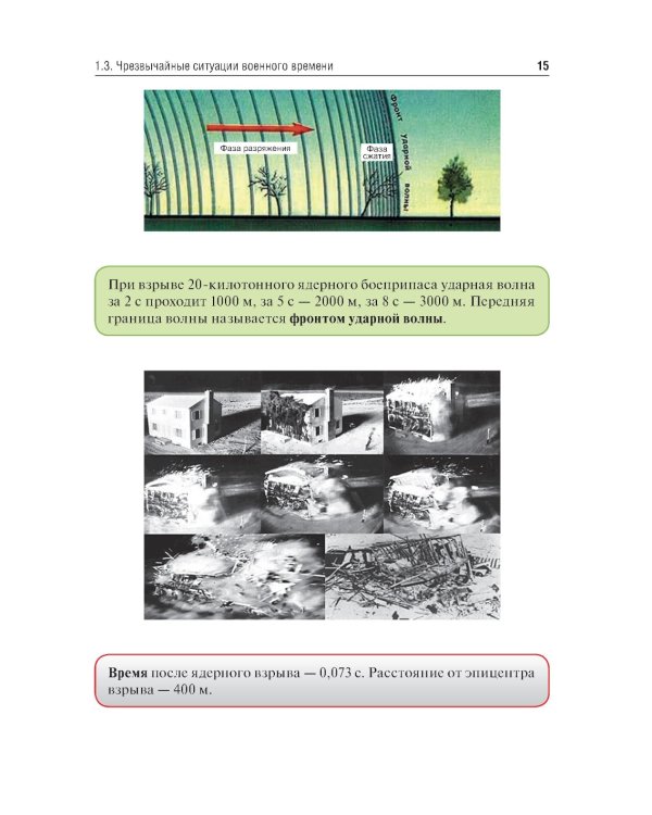 Медицина катастроф: Учебное пособие. 2-е изд., перераб. и доп