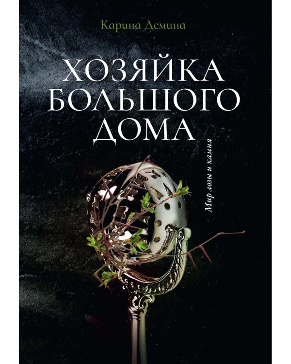 Хозяйка большого дома