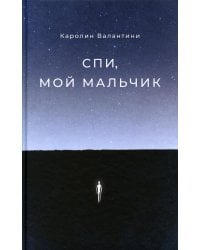 Спи, мой мальчик: роман