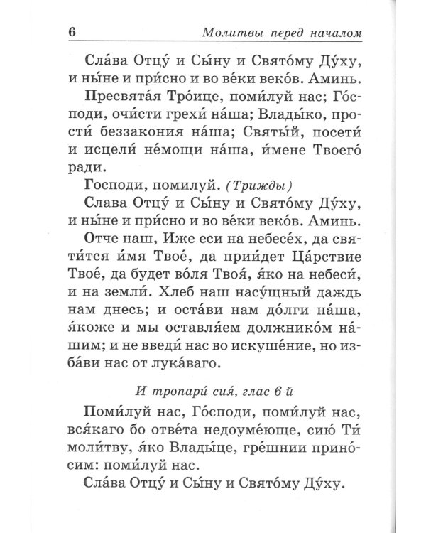 Псалтирь пророка и царя Давида с пояснениями