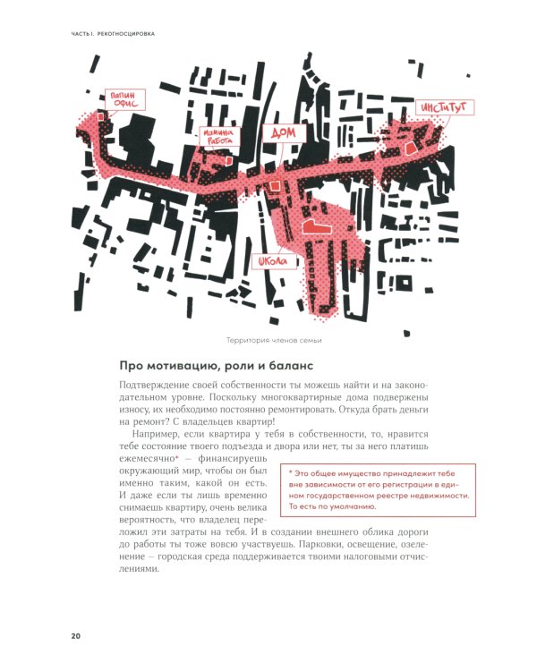 Больше, чем коробка: О безграничном потенциале ограниченного пространства