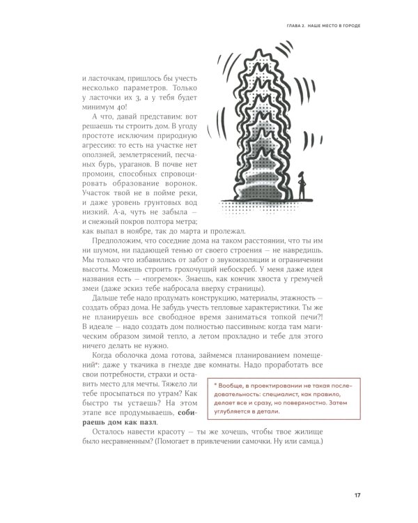 Больше, чем коробка: О безграничном потенциале ограниченного пространства