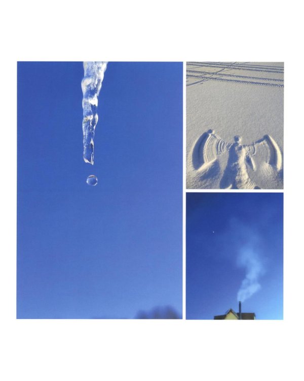 Время первоцветов