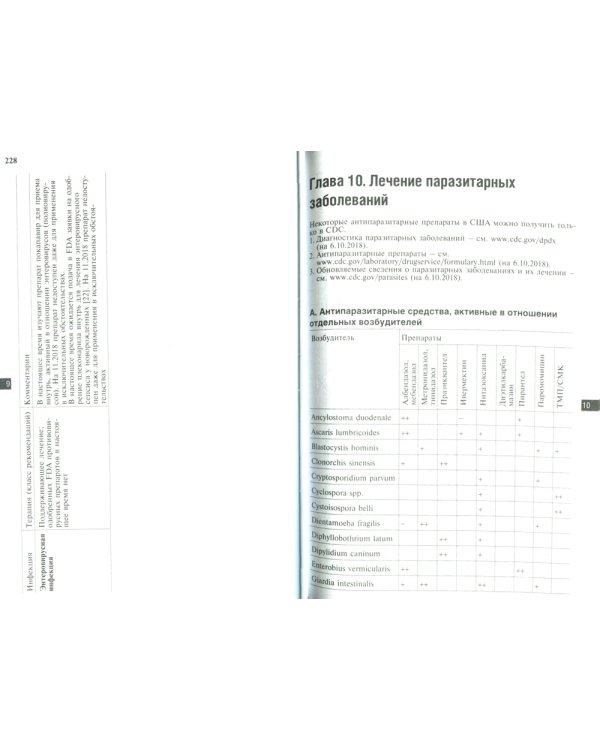 Антимикробная терапия у детей по Нельсону. 2-е изд