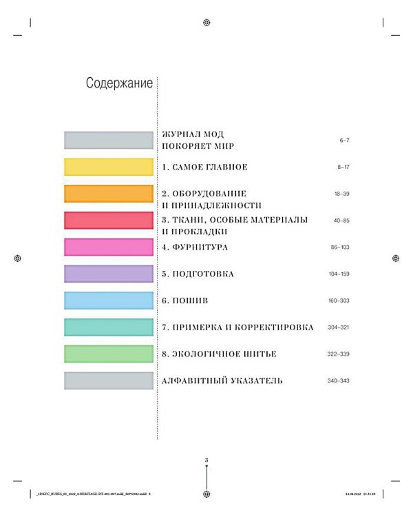 Burda. Большая энциклопедия по шитью