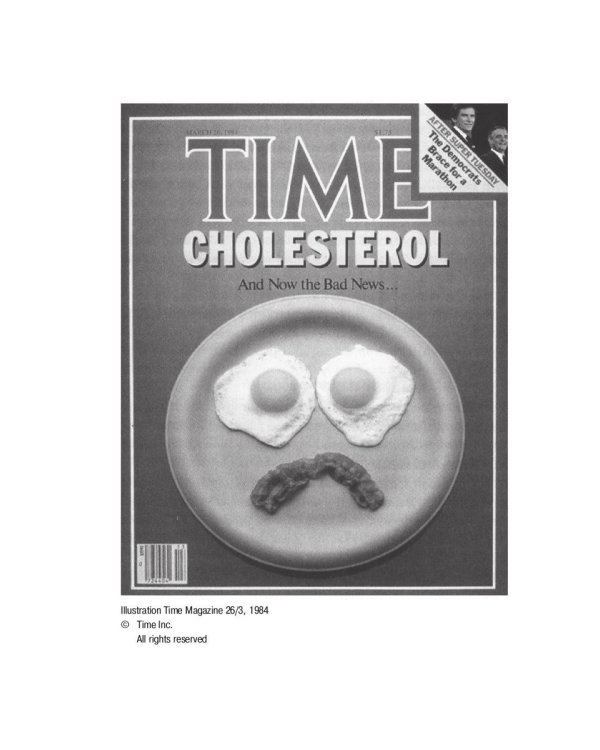 Революция в еде! LCHF. Диета без голода. 2-е изд., испр