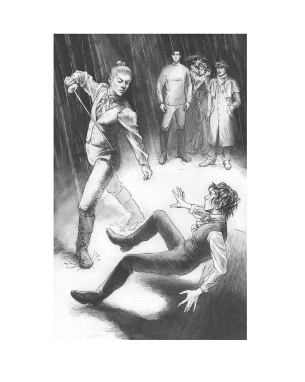 Кофейные истории IV: Кофе с сюрпризом