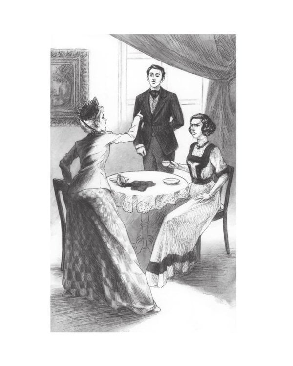 Кофейные истории IV: Кофе с сюрпризом