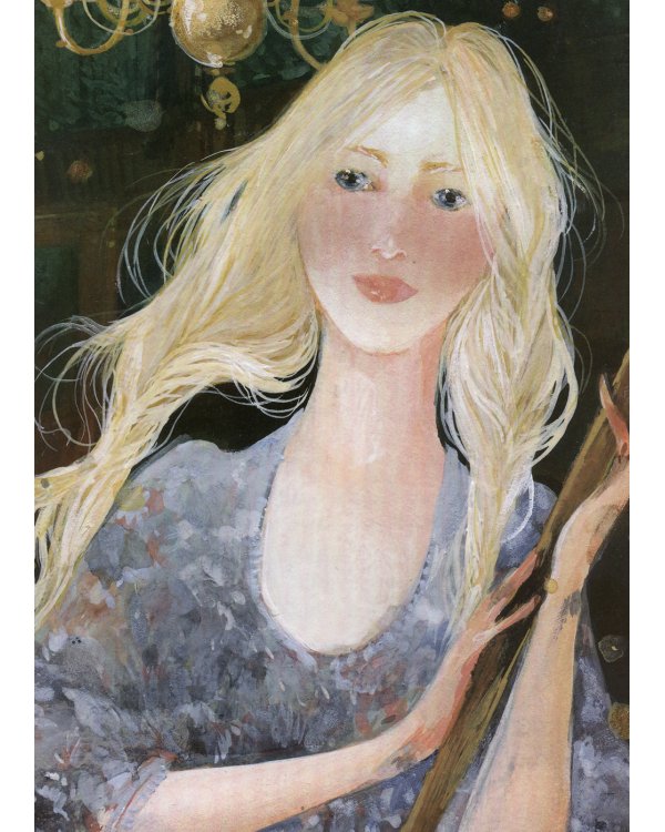 Золушка, или Хрустальная туфелька: сказка