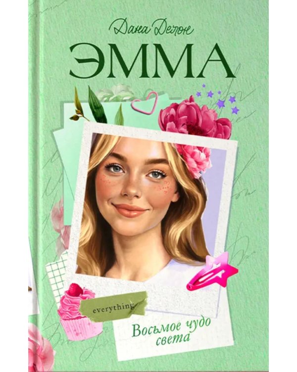 Эмма. Восьмое чудо света