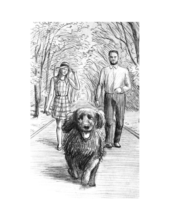 Тринадцать лет. Шел по улице солдат