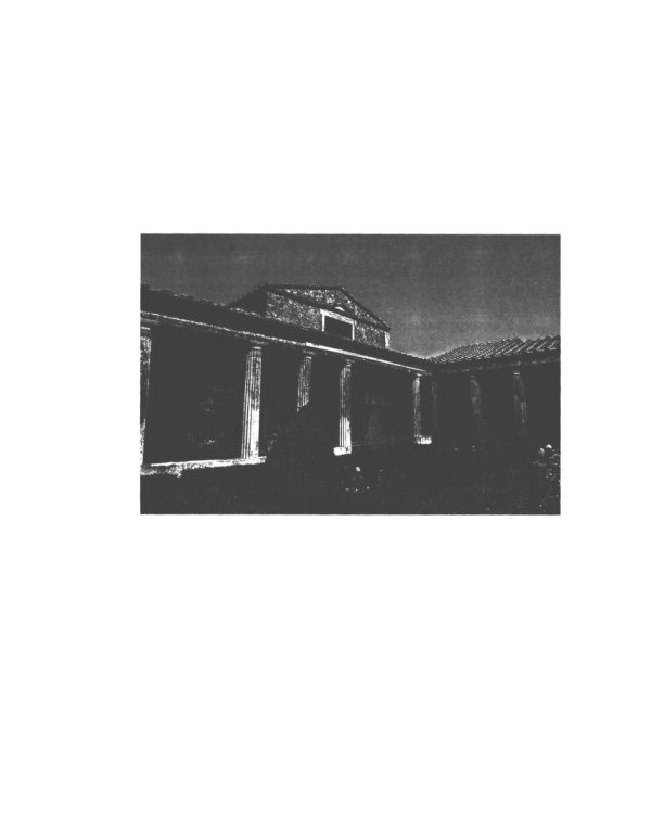 Пороги. Путешествие по западной культуре от двери к двери