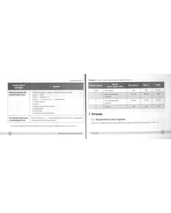 Неотложная врачебная помощь