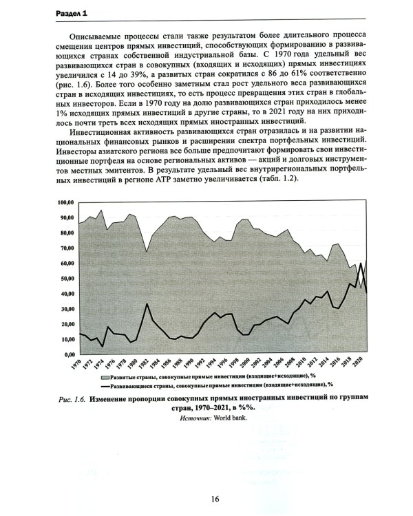 Финансово-кредитные отношения в условиях цифровой экономики: Учебник
