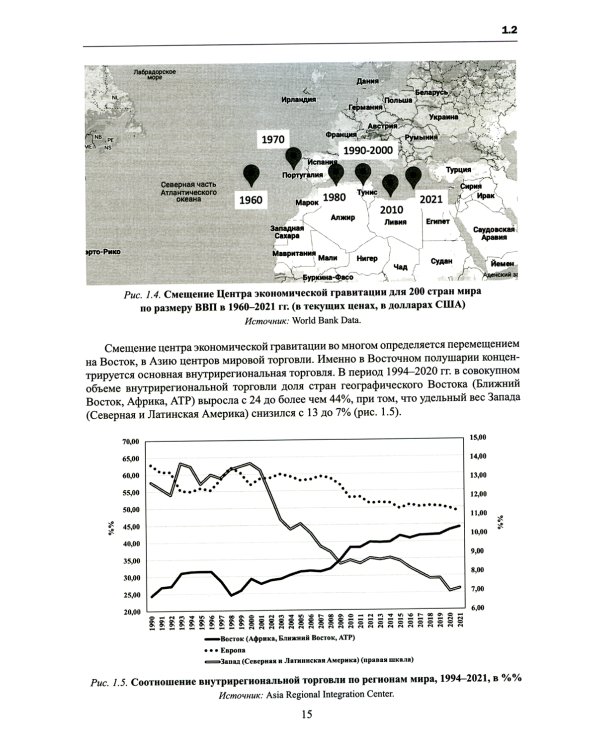 Финансово-кредитные отношения в условиях цифровой экономики: Учебник